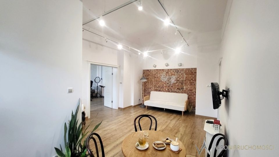 Mieszkanie Wrocław wynajem