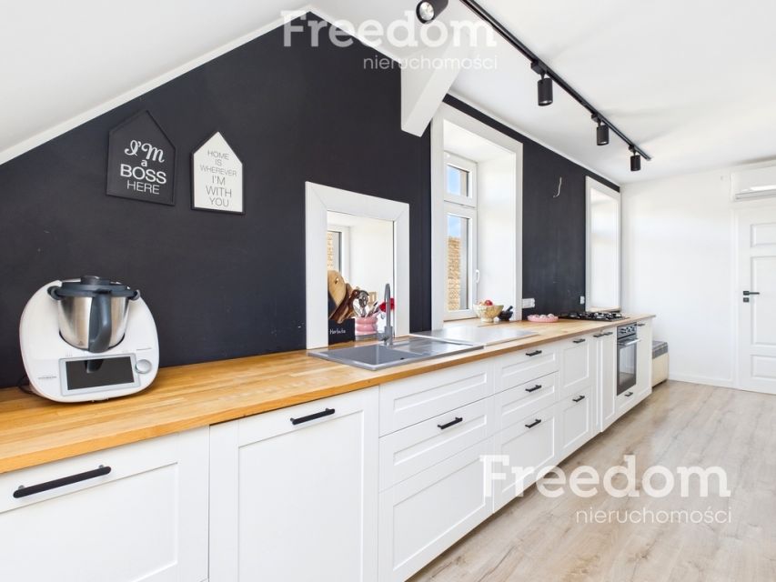 Budynek użytkowy Jamienko