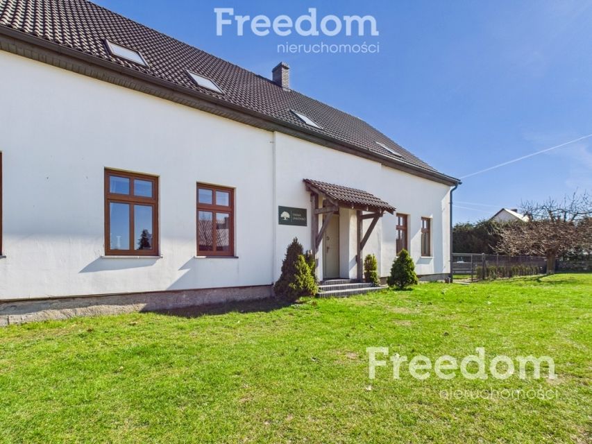 Budynek użytkowy Jamienko sprzedaż