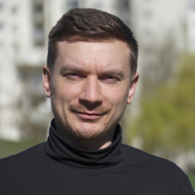Tomasz Radomski