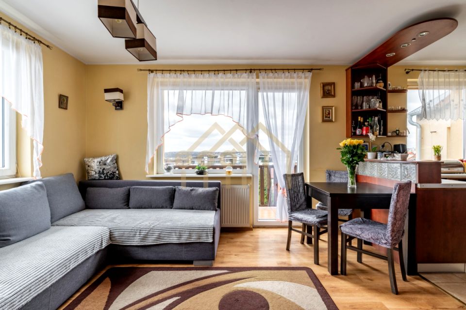 Mieszkanie Gdańsk