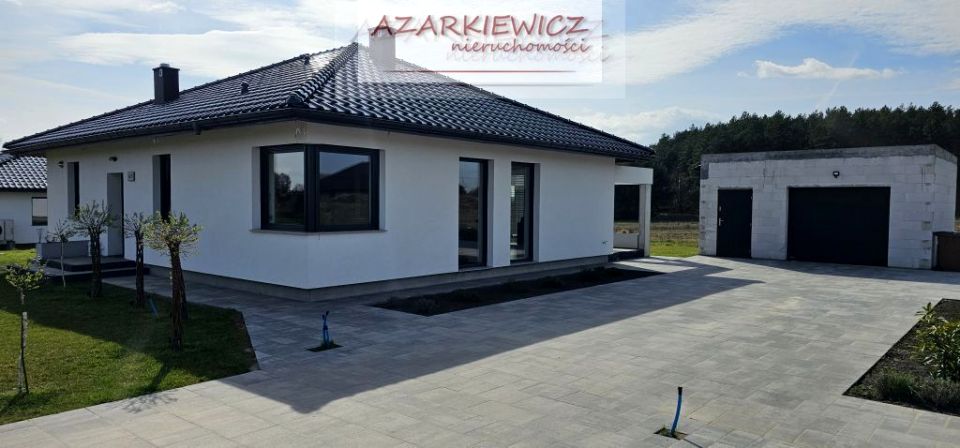 Dom Myśliborzyce