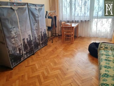 Mieszkanie Kraków