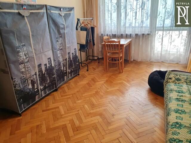 Mieszkanie Kraków