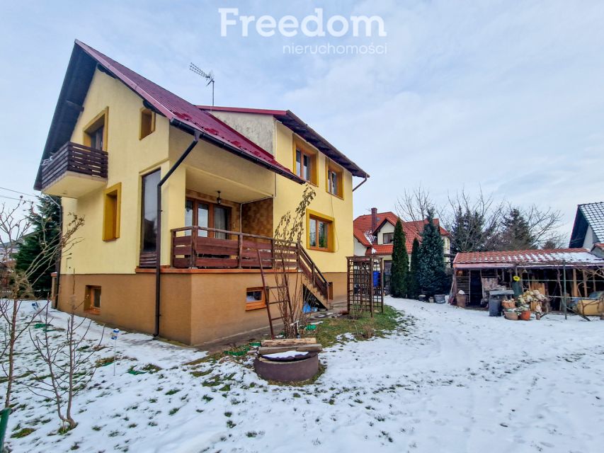 Dom Stalowa Wola
