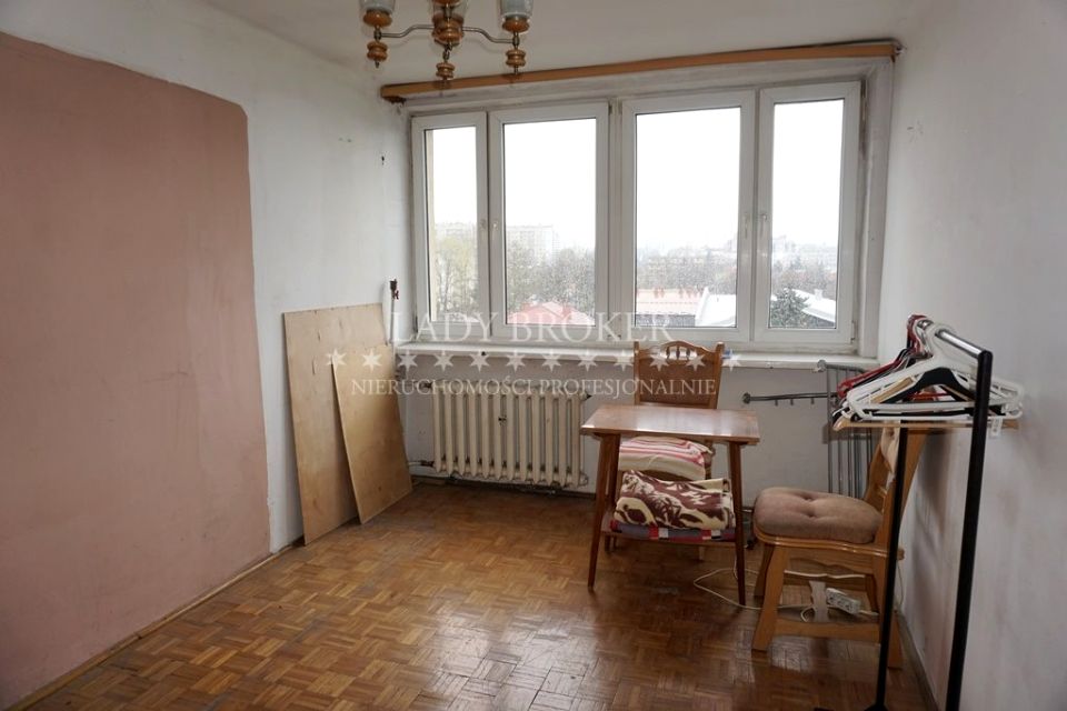 Mieszkanie blok mieszkalny sprzedaż