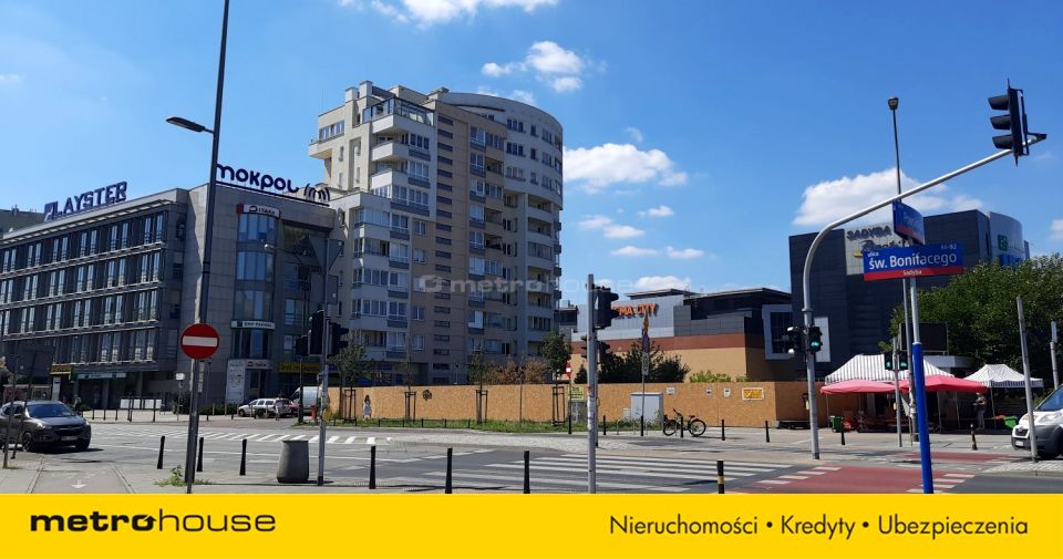 Lokal Warszawa wynajem