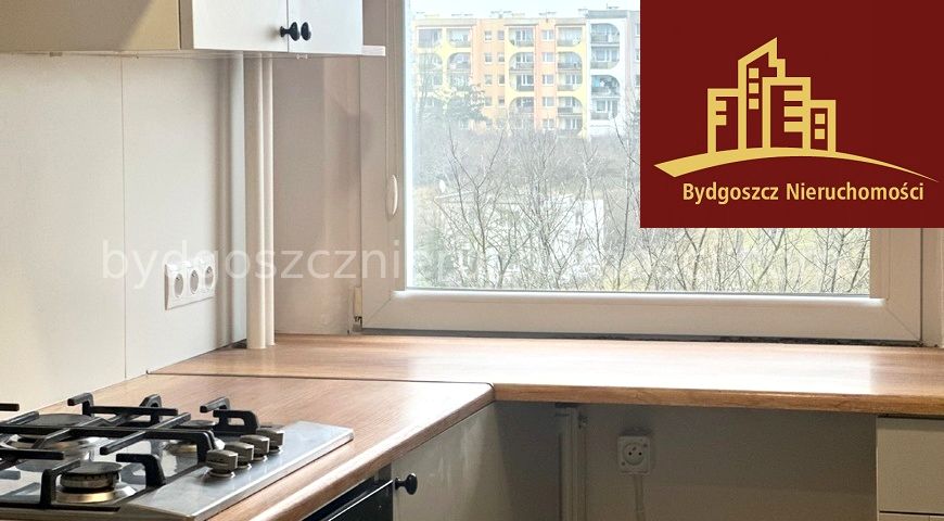 Mieszkanie Bydgoszcz