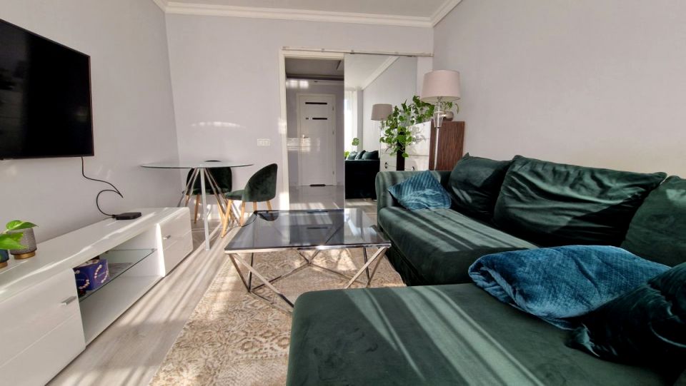 Mieszkanie Warszawa wynajem