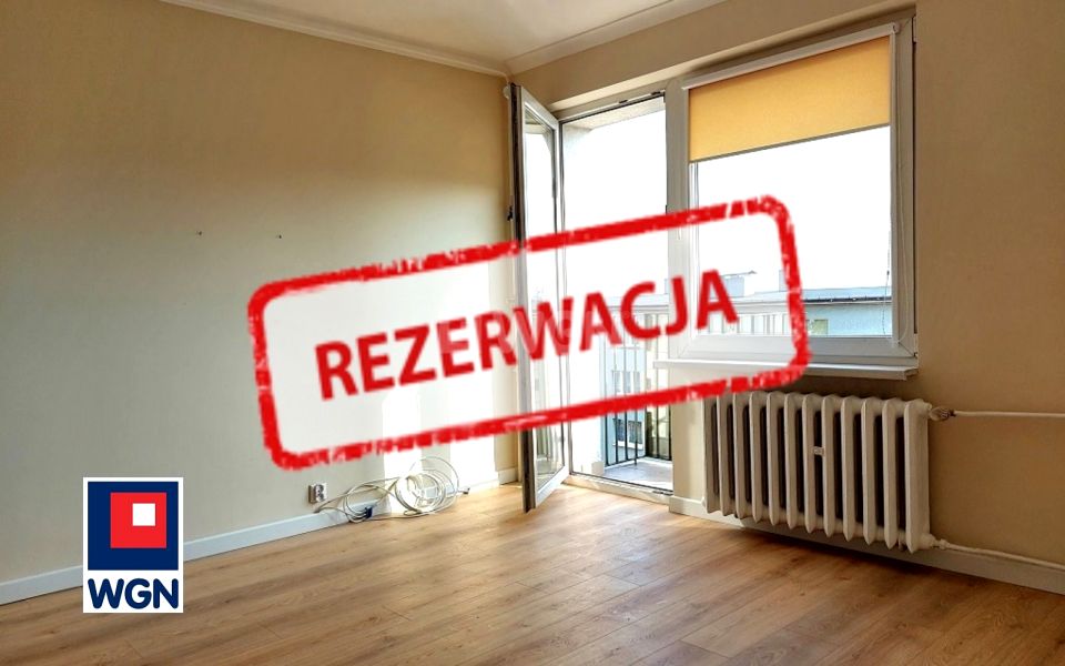 Mieszkanie Częstochowa sprzedaż