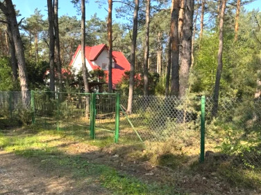Działka Popowo-Letnisko