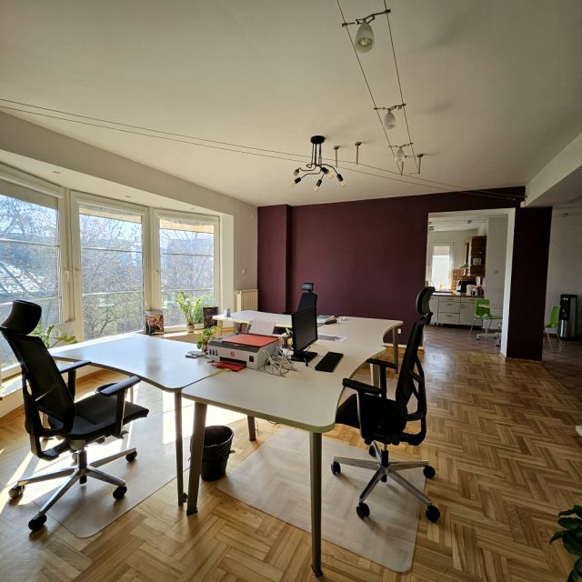 Lokal Warszawa