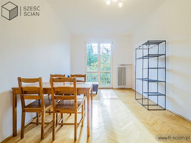 Mieszkanie blok mieszkalny Warszawa