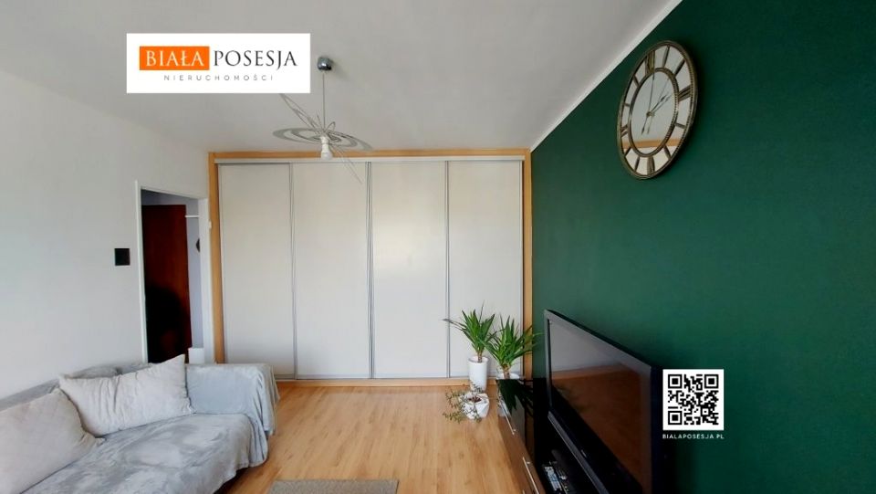 Mieszkanie Bydgoszcz