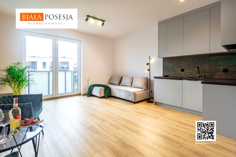 Mieszkanie Bydgoszcz sprzedaż