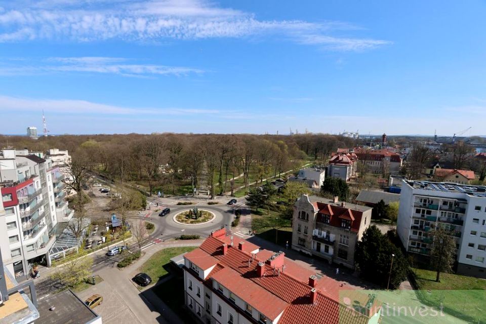 Mieszkanie Świnoujście