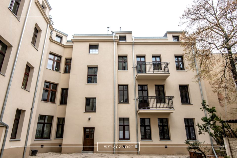 Mieszkanie Poznań
