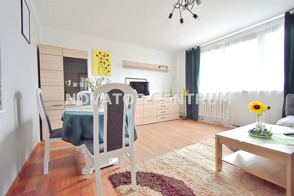 Mieszkanie Bydgoszcz