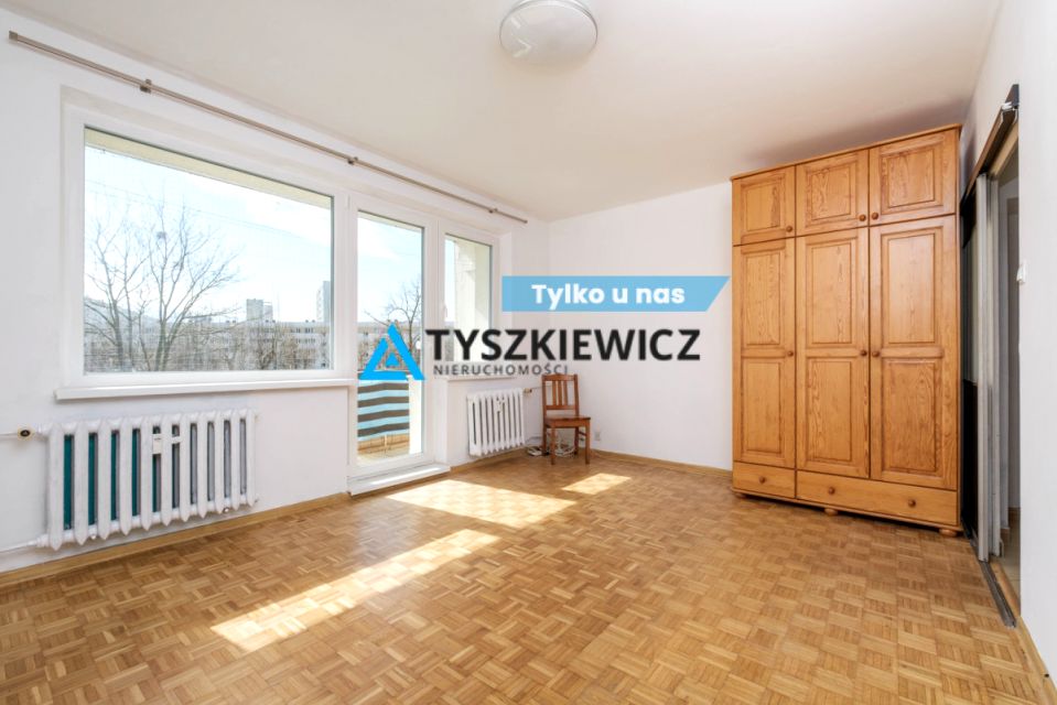 Mieszkanie Gdańsk