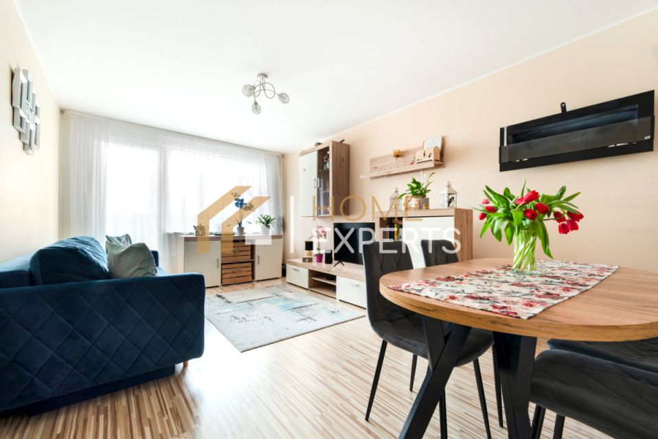 Mieszkanie Gdańsk