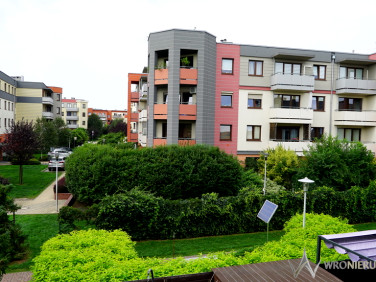 Mieszkanie WROCŁAW