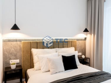 Mieszkanie apartamentowiec Kraków