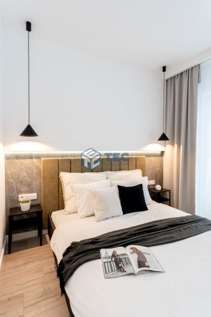 Mieszkanie apartamentowiec Kraków