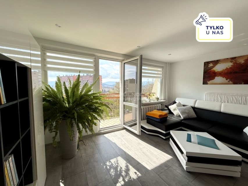 Mieszkanie Jelenia Góra