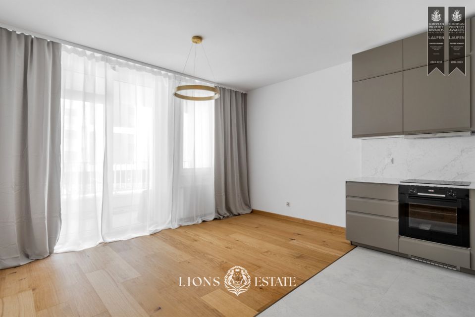 Mieszkanie Warszawa sprzedaż