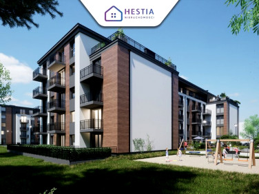 Mieszkanie Stargard sprzedaż