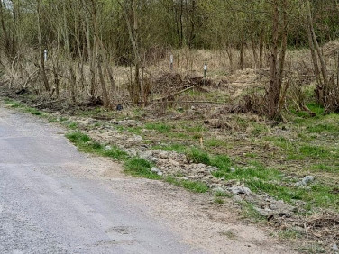 Działka rolna sprzedam