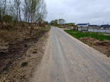 Działka rolna Szczecin sprzedam