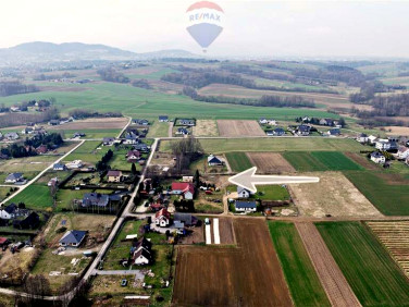 Działka Inwałd