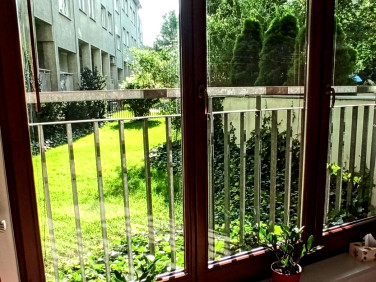 Mieszkanie apartamentowiec Warszawa