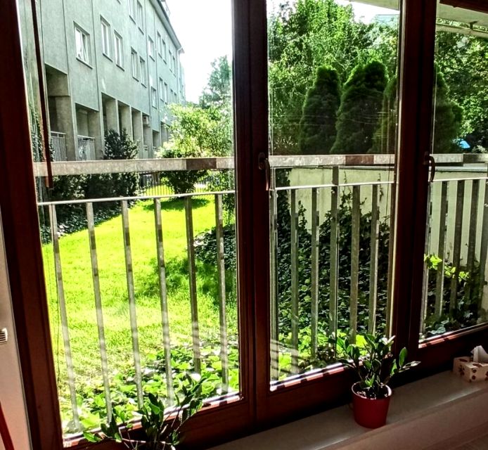 Mieszkanie apartamentowiec Warszawa