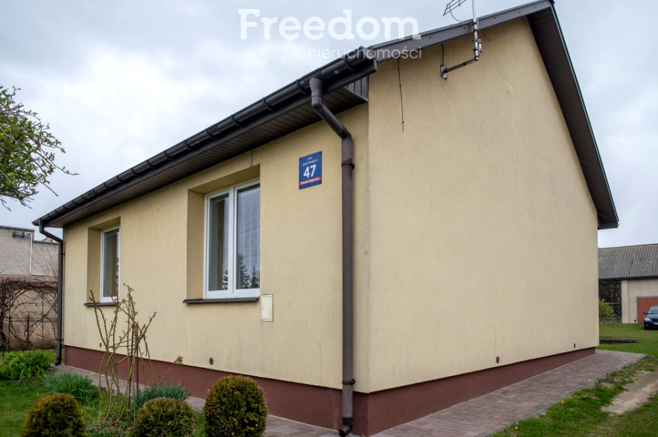 Dom Kowala-Stępocina