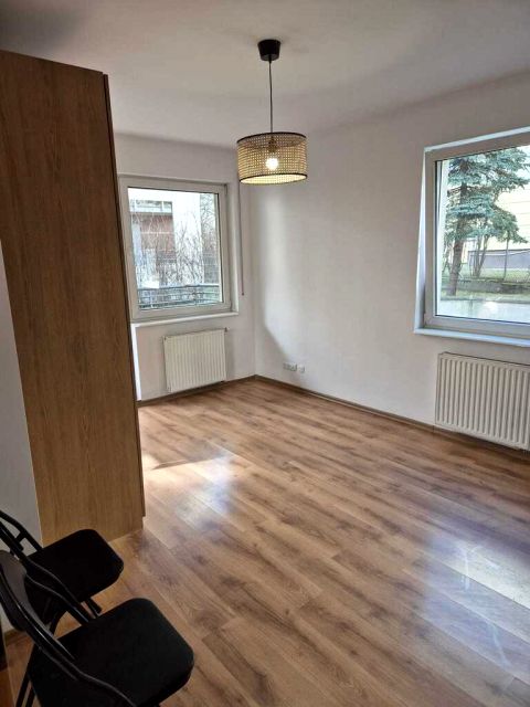 Mieszkanie Poznań