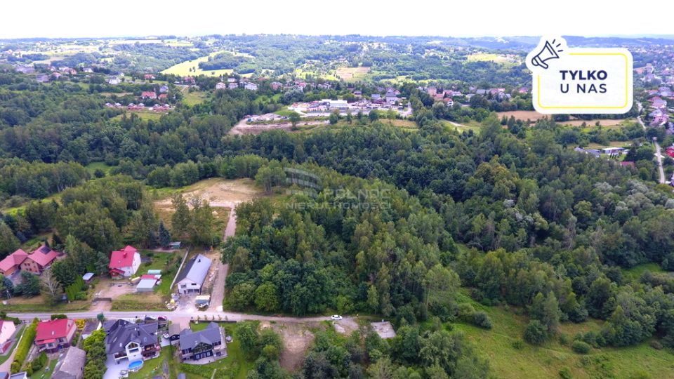 Działka Golkowice