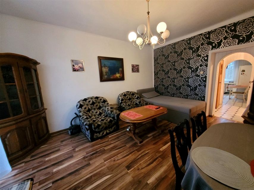 Mieszkanie Dąbrowa Górnicza