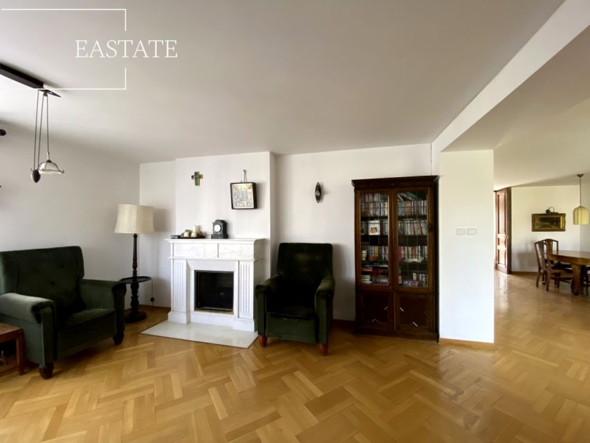 Mieszkanie Warszawa