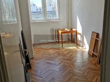 Mieszkanie blok mieszkalny Warszawa
