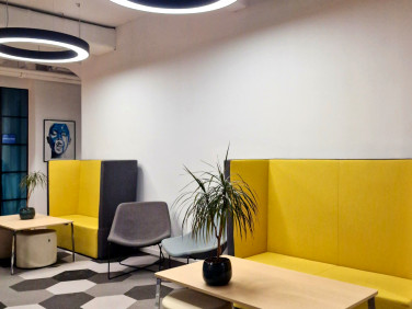 Lokal Warszawa