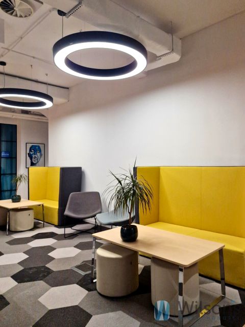 Lokal Warszawa