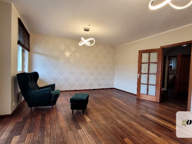Mieszkanie Poznań