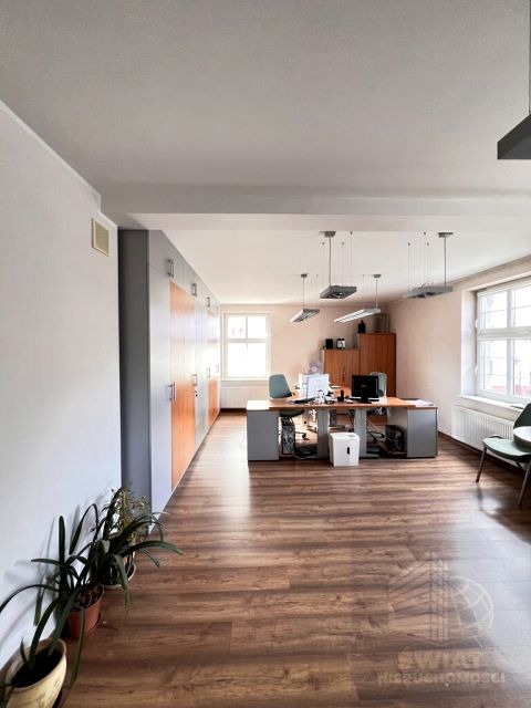 Budynek użytkowy Szczecin