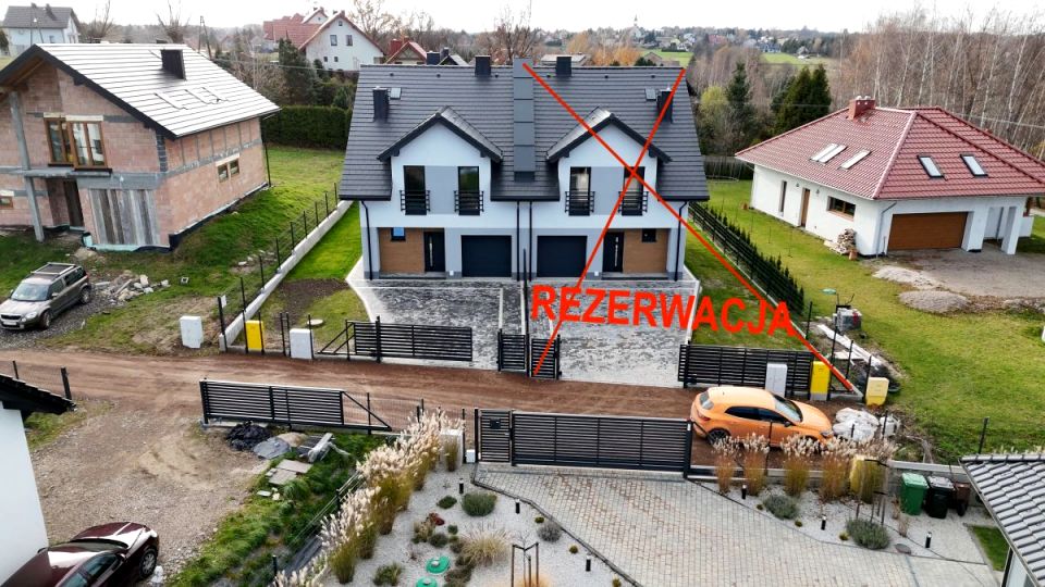 Dom Janowice