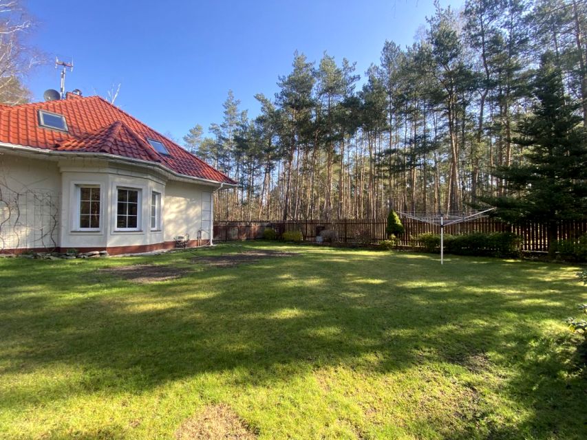 Dom Chotomów