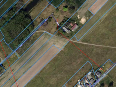 Działka Stare Siołkowice