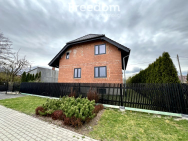 Dom Sieraków Śląski