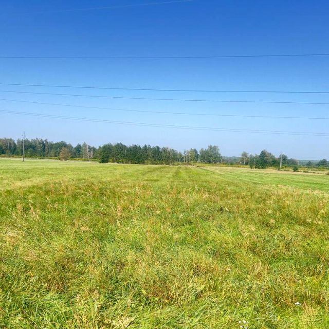 Działka Stare Siołkowice